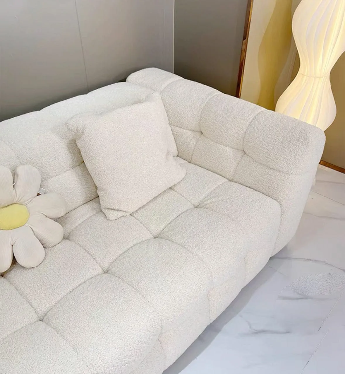 Mercier Electric Sofa Bed