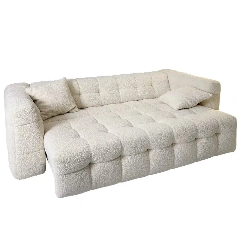 Mercier Electric Sofa Bed