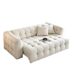 Mercier Electric Sofa Bed