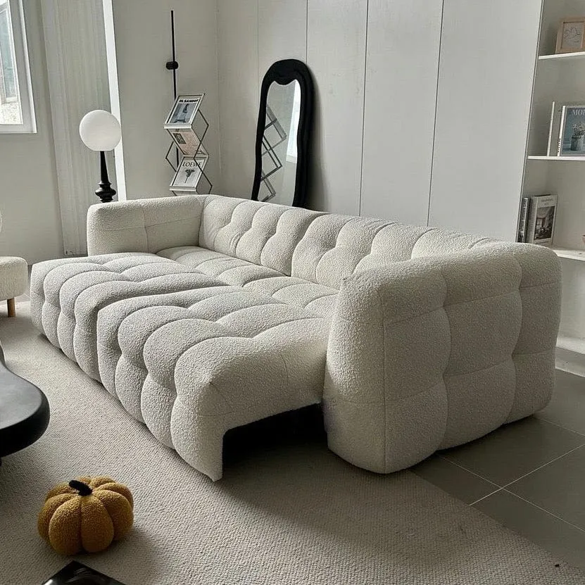 Mercier Electric Sofa Bed