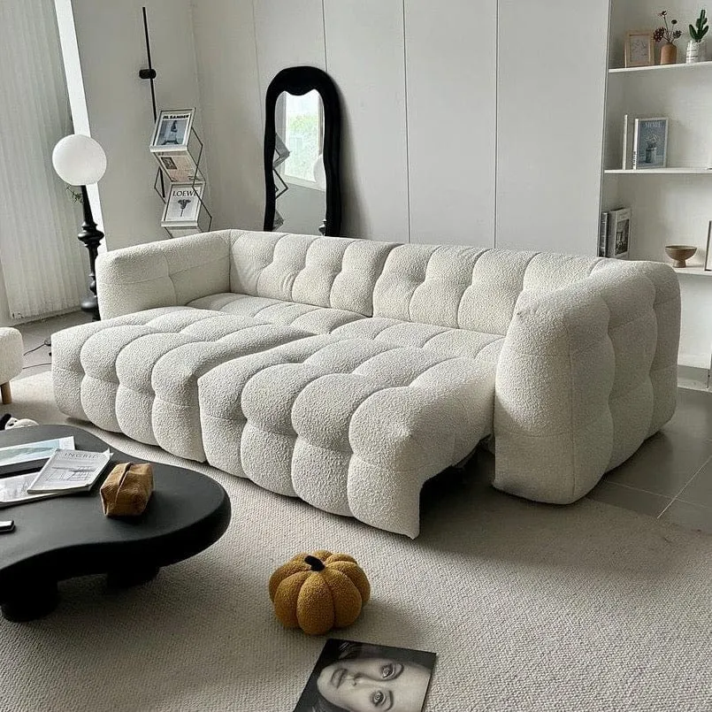 Mercier Electric Sofa Bed