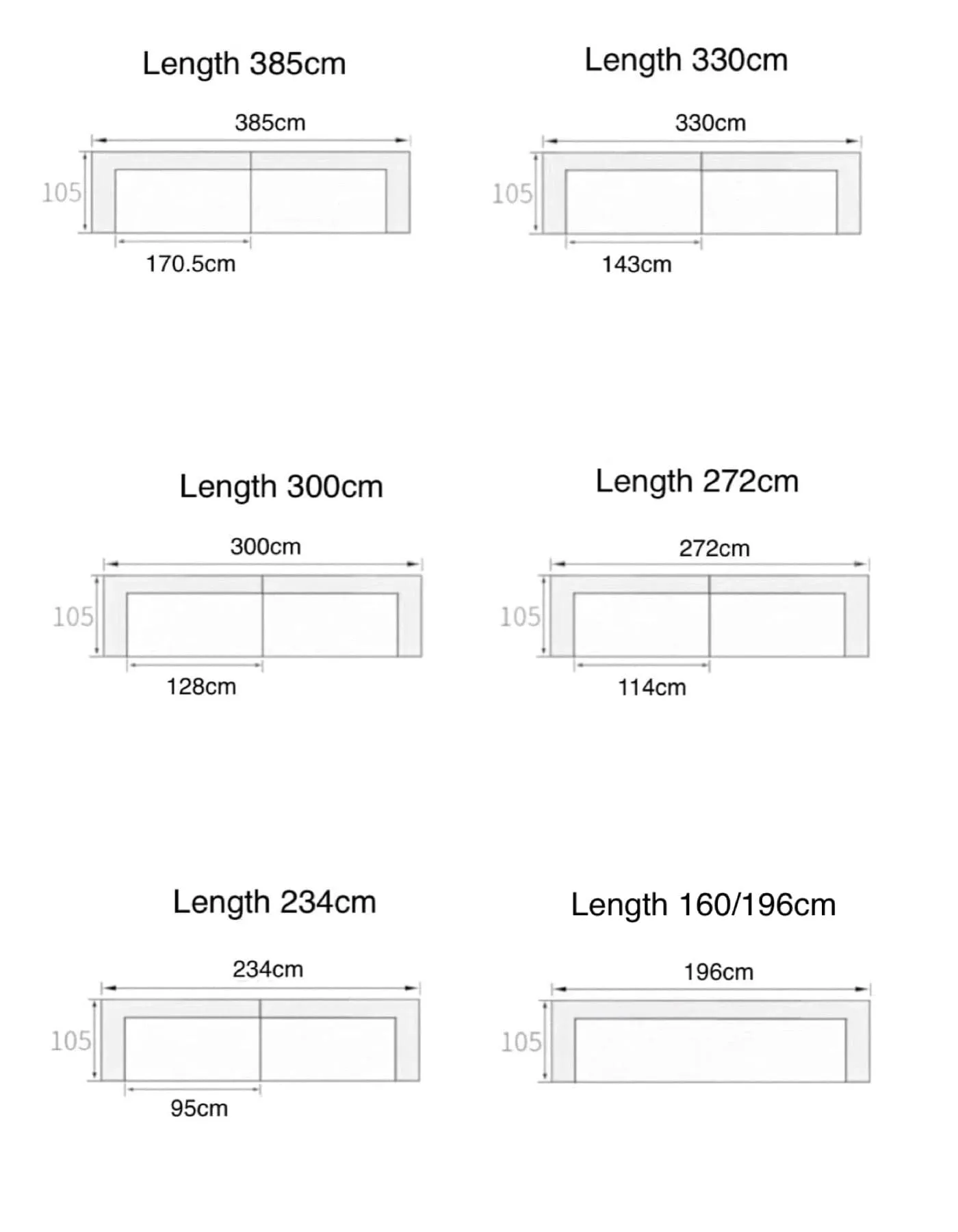 Mercier Electric Sofa Bed