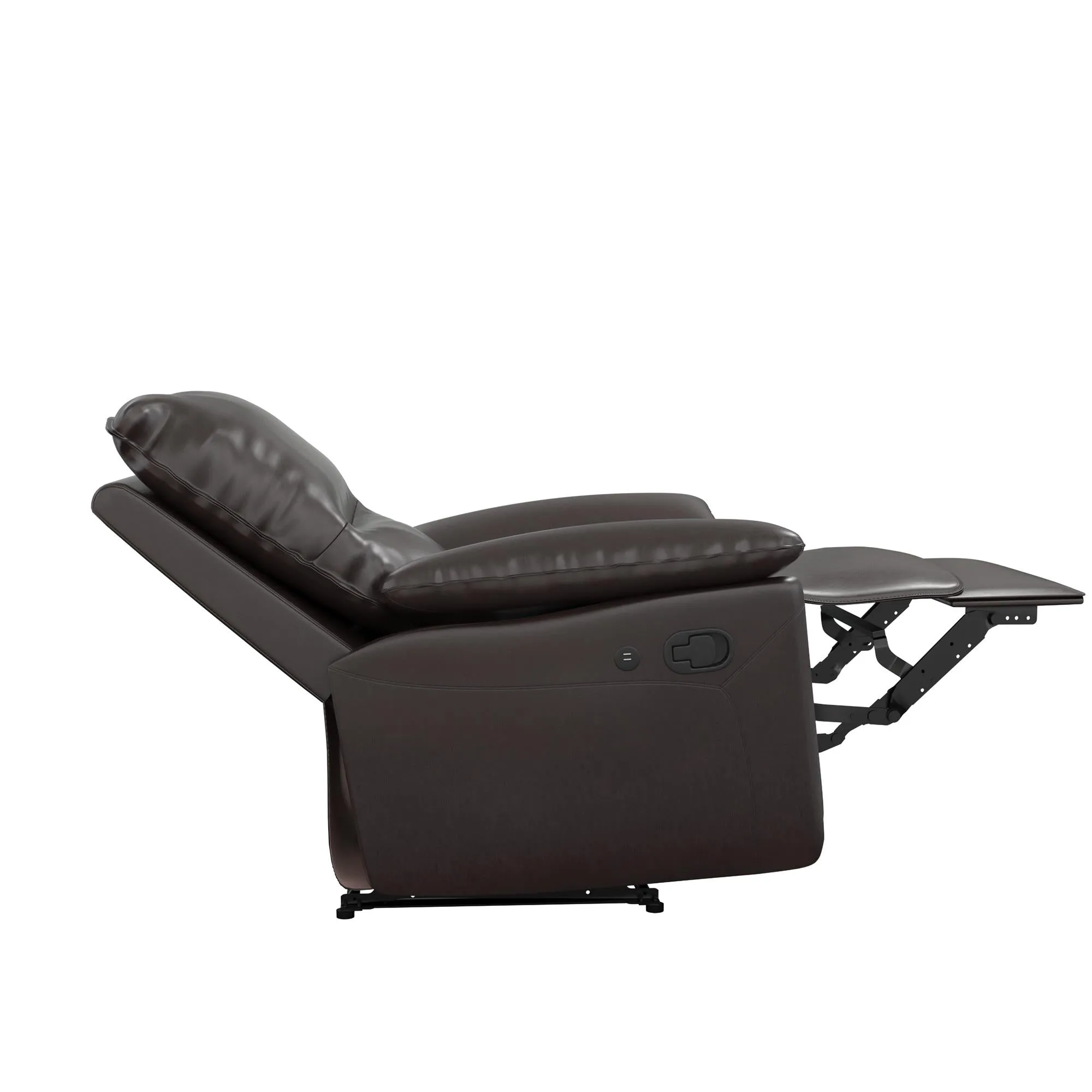 Miller Recliner with Dual USB Port