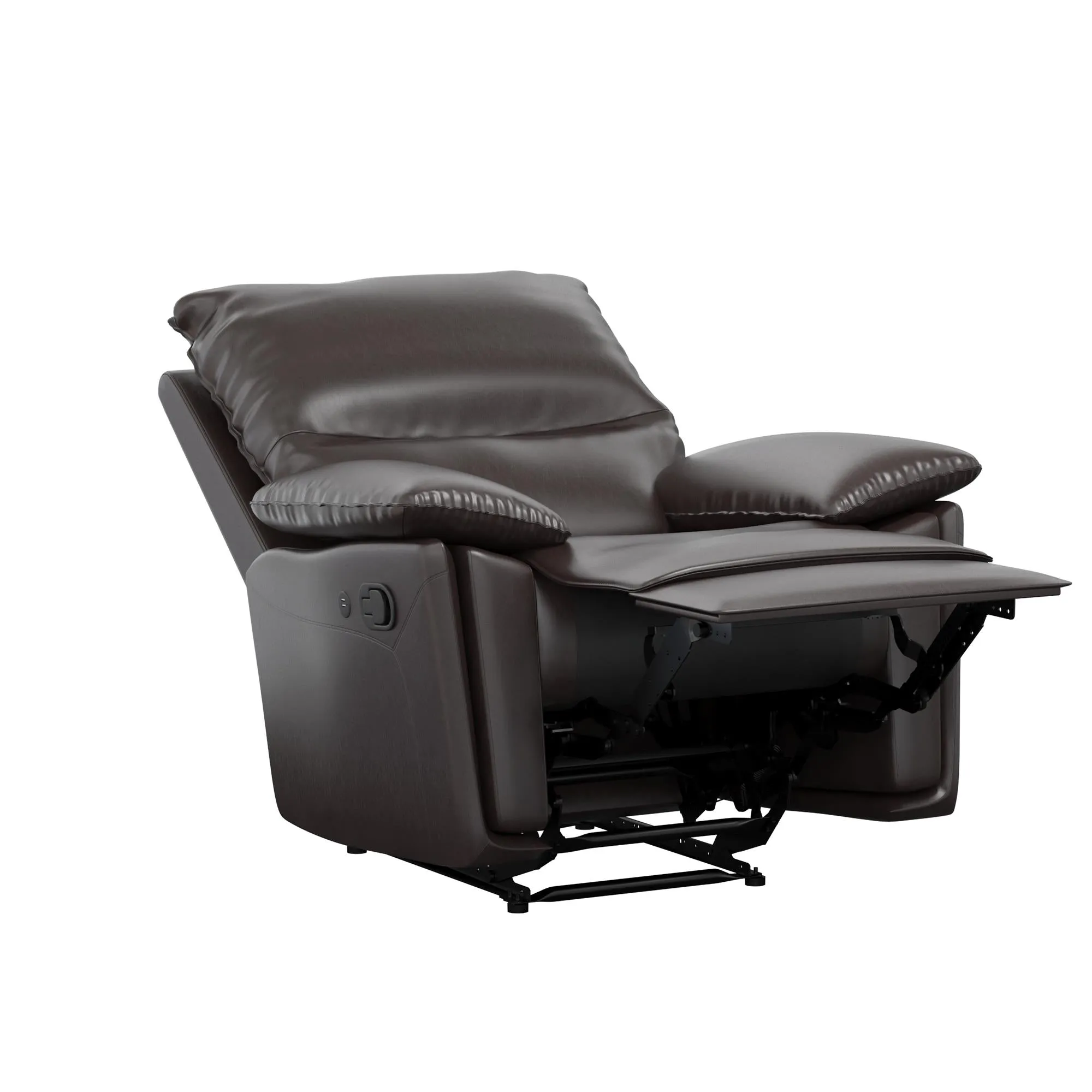 Miller Recliner with Dual USB Port