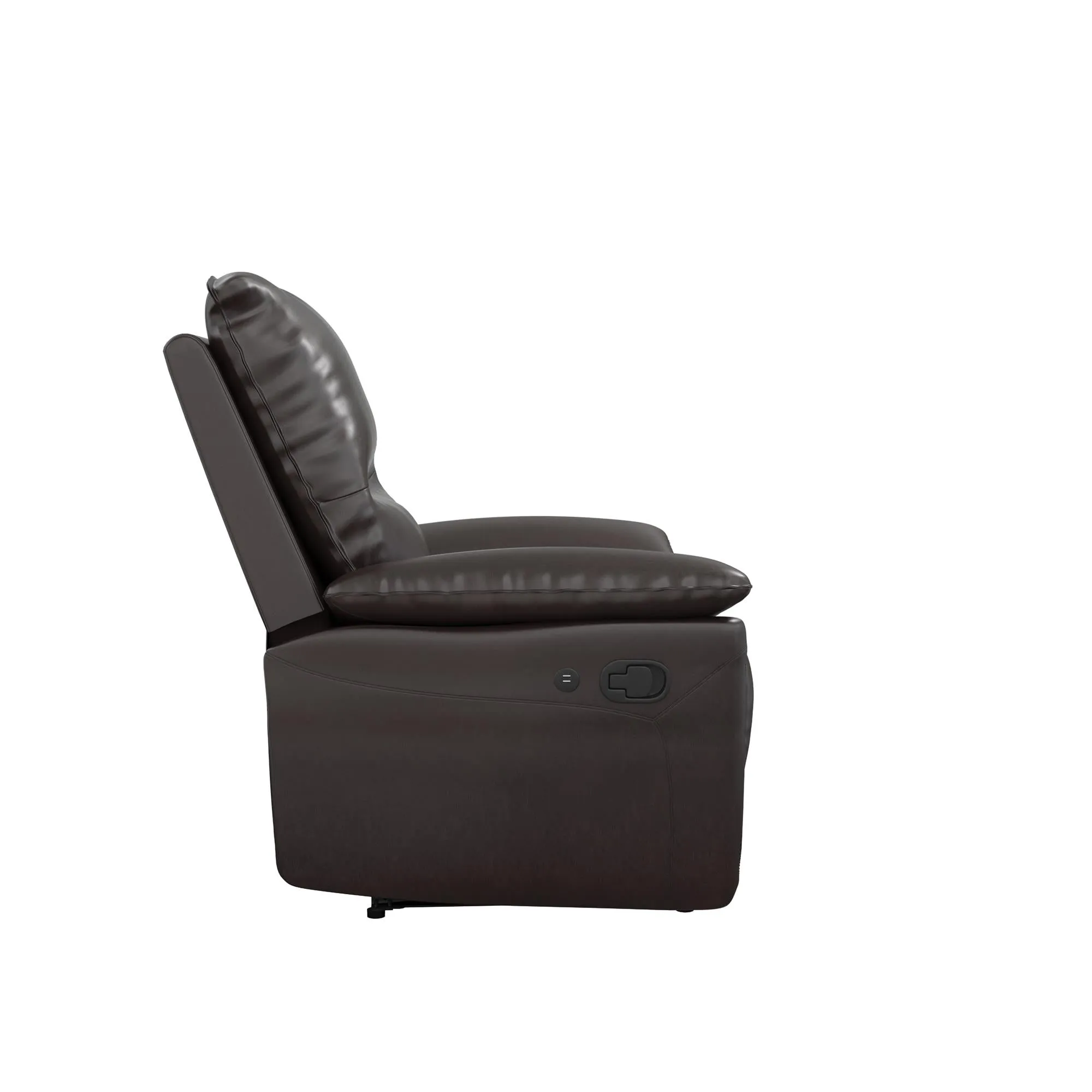 Miller Recliner with Dual USB Port