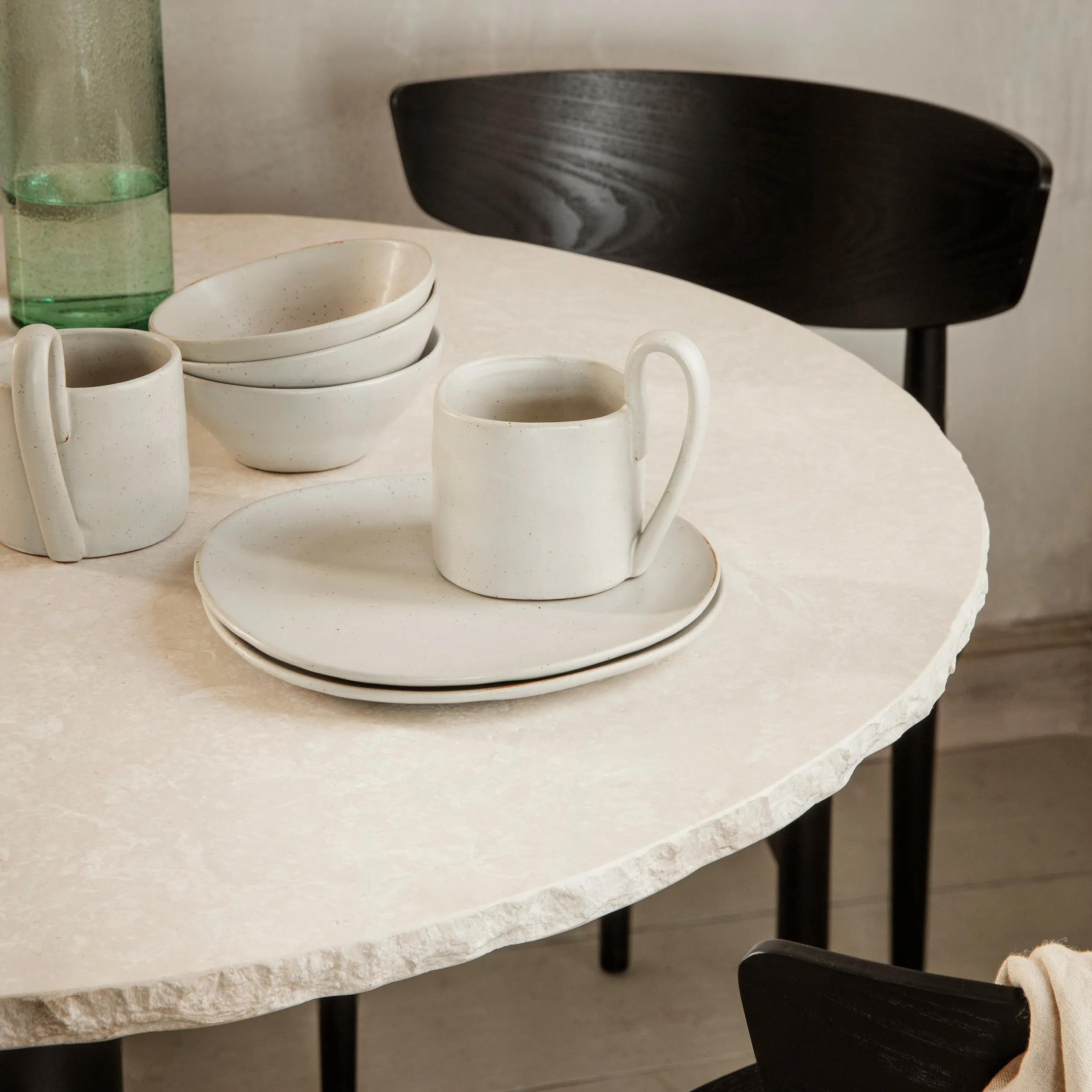 Mineral Dining Table