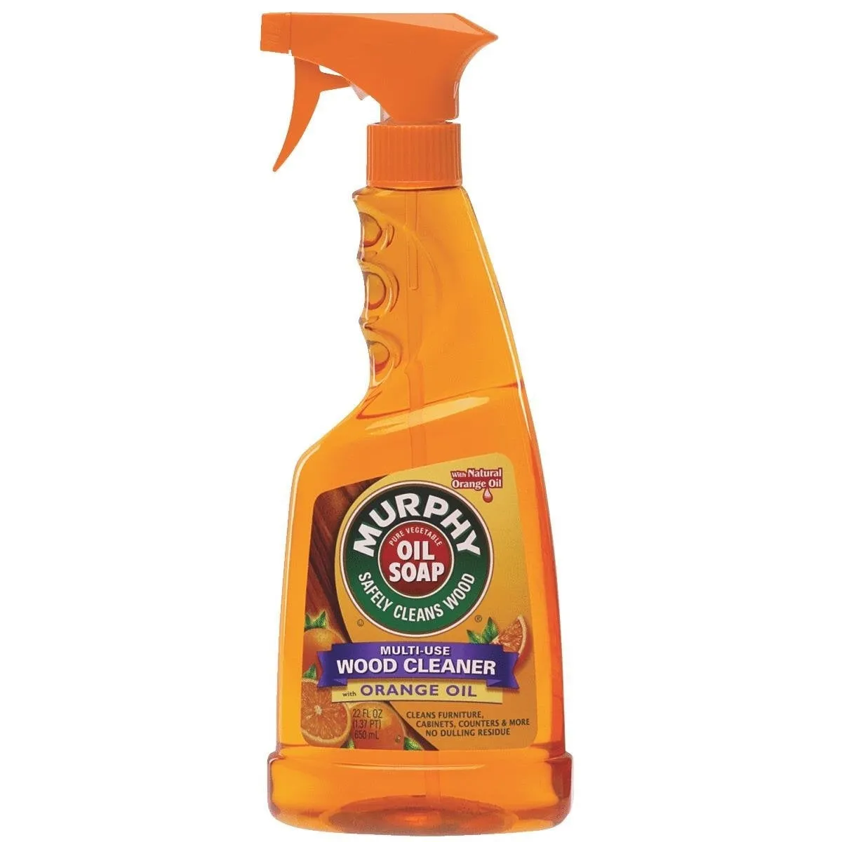 Murphy Oil Soap Orange Oil Wood Cleaner