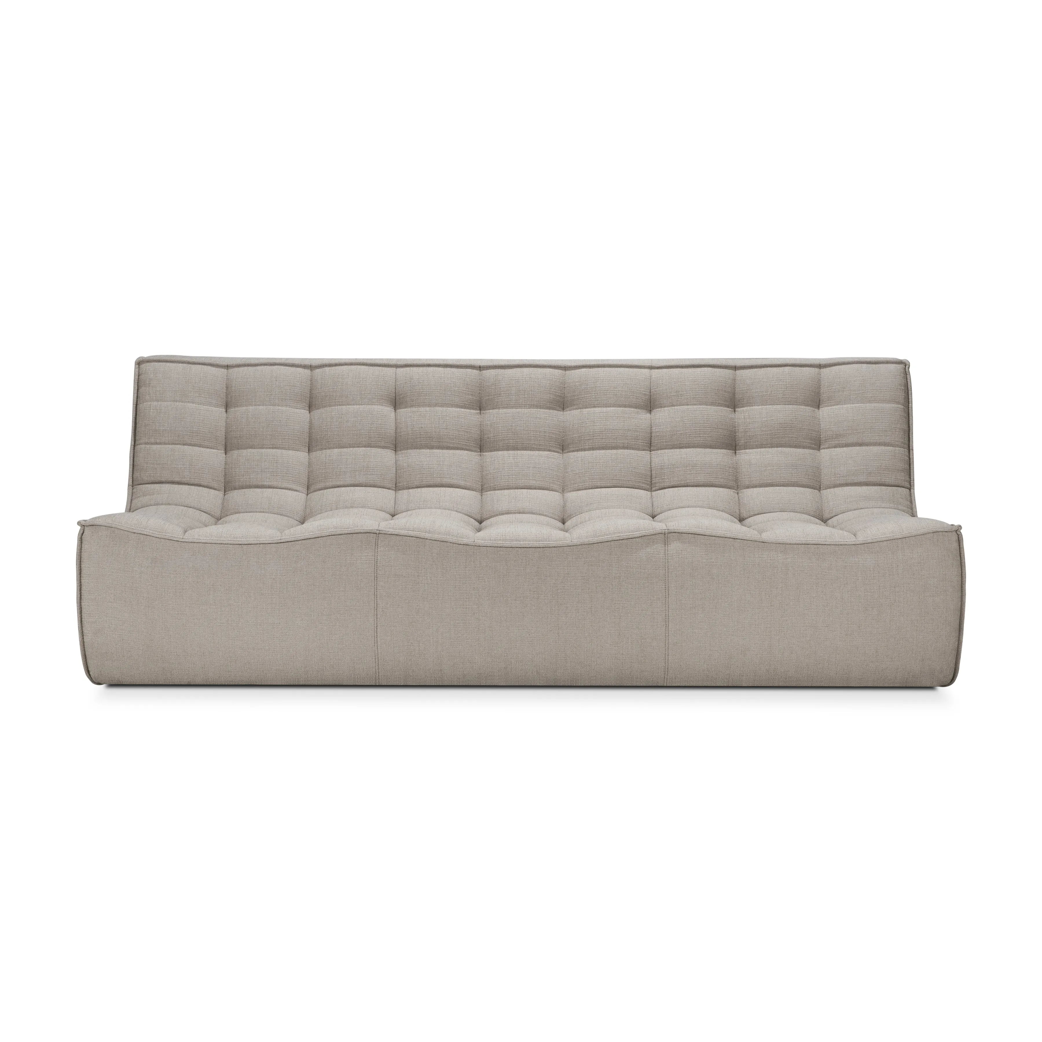 N701 - 3 Seater Sofa Module