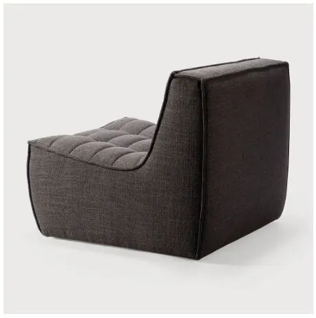 N701 Sofa - Dark Grey