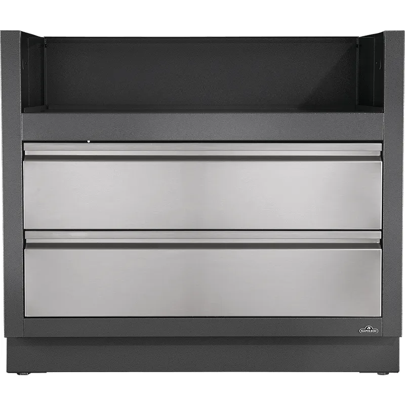 Napoleon Oasis™ Under Grill Cabinet for Built-in Prestige PRO™ 665