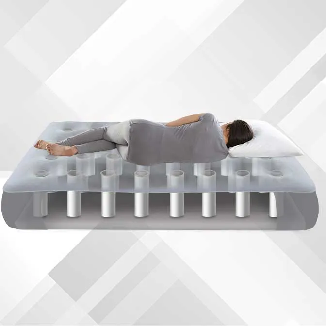 Nautica Home Sleep Express™ Air Mattress