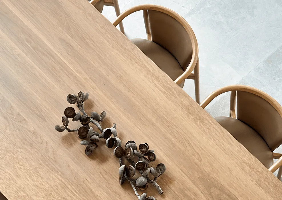 Otway Timber Dining Tables