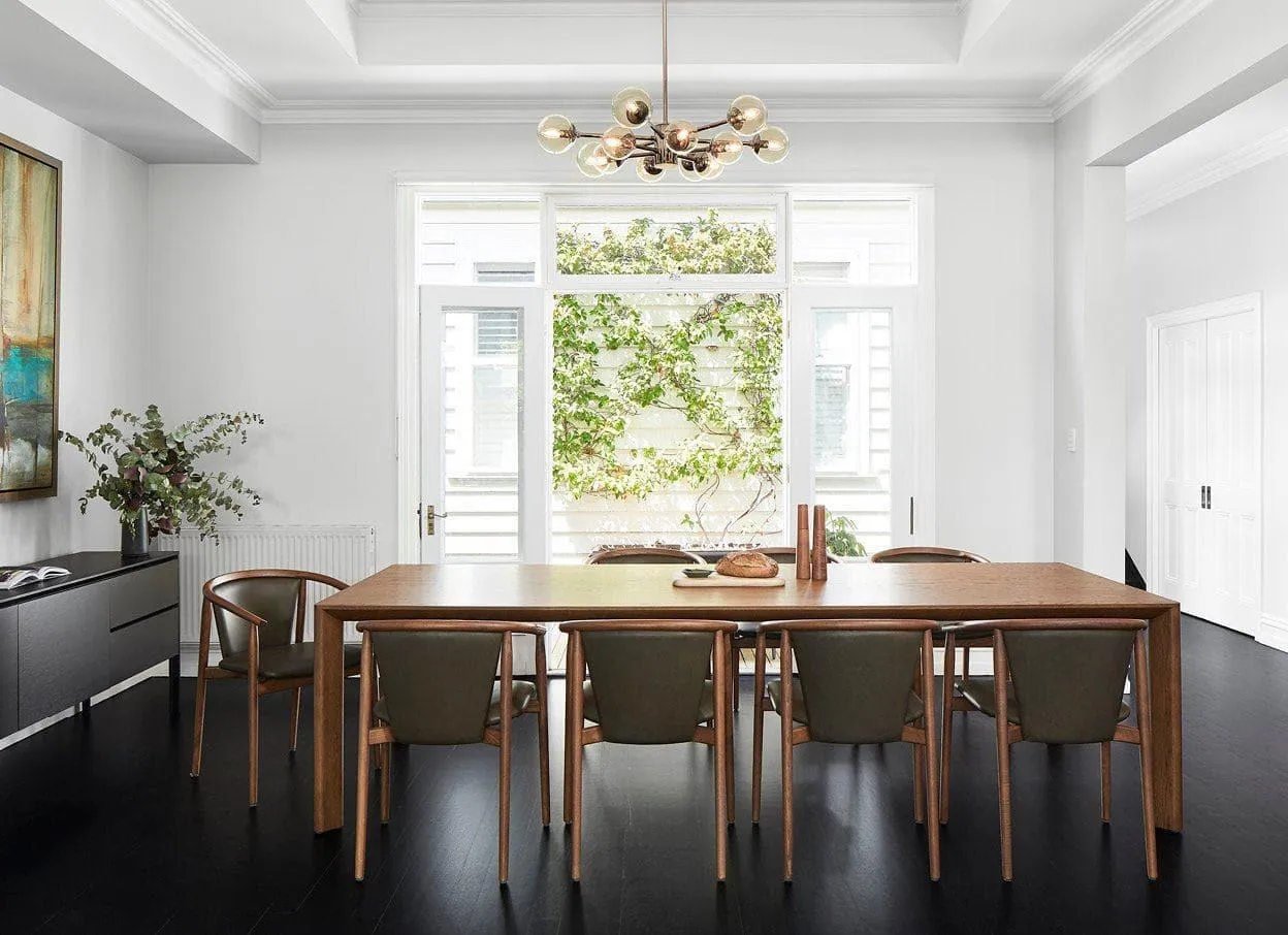 Otway Timber Dining Tables