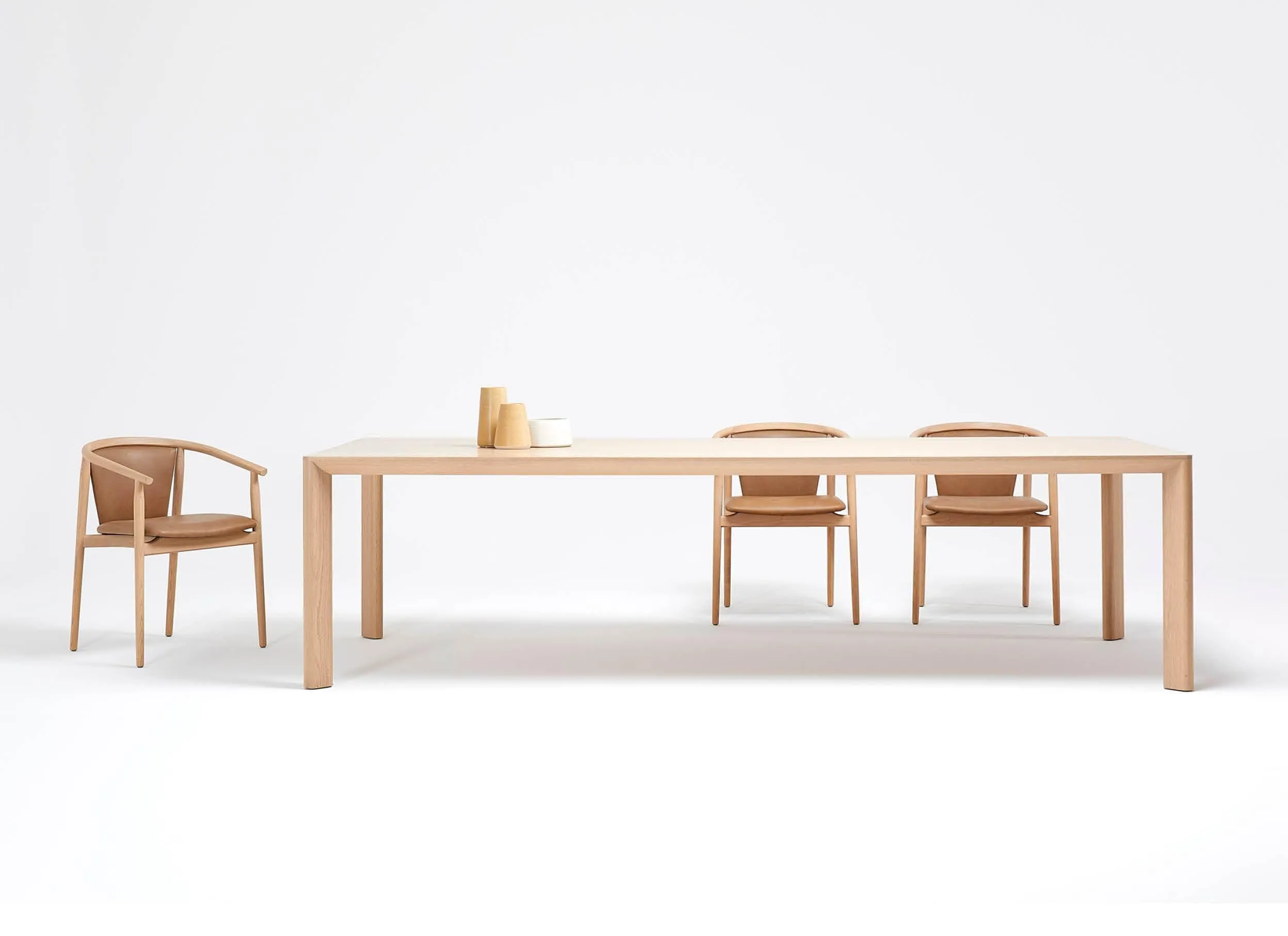 Otway Timber Dining Tables