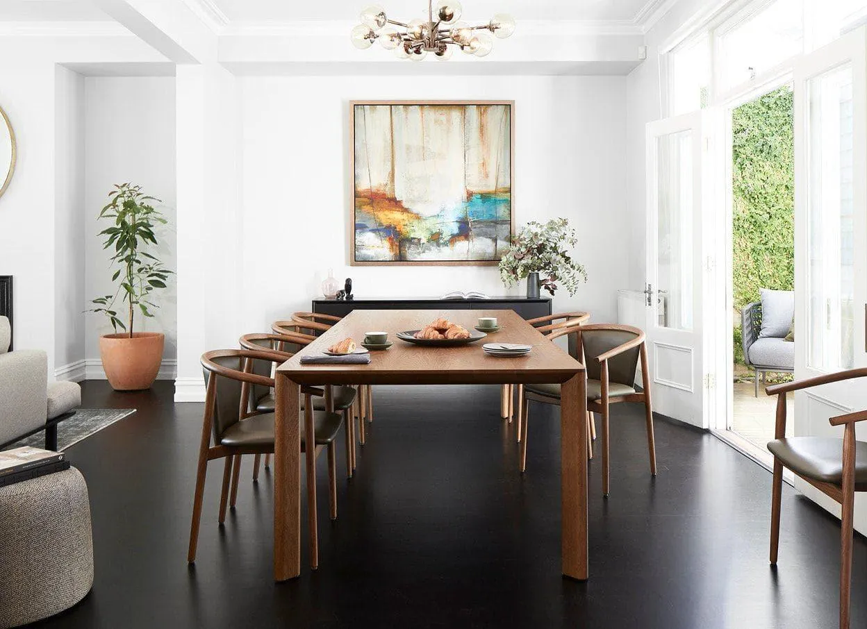 Otway Timber Dining Tables