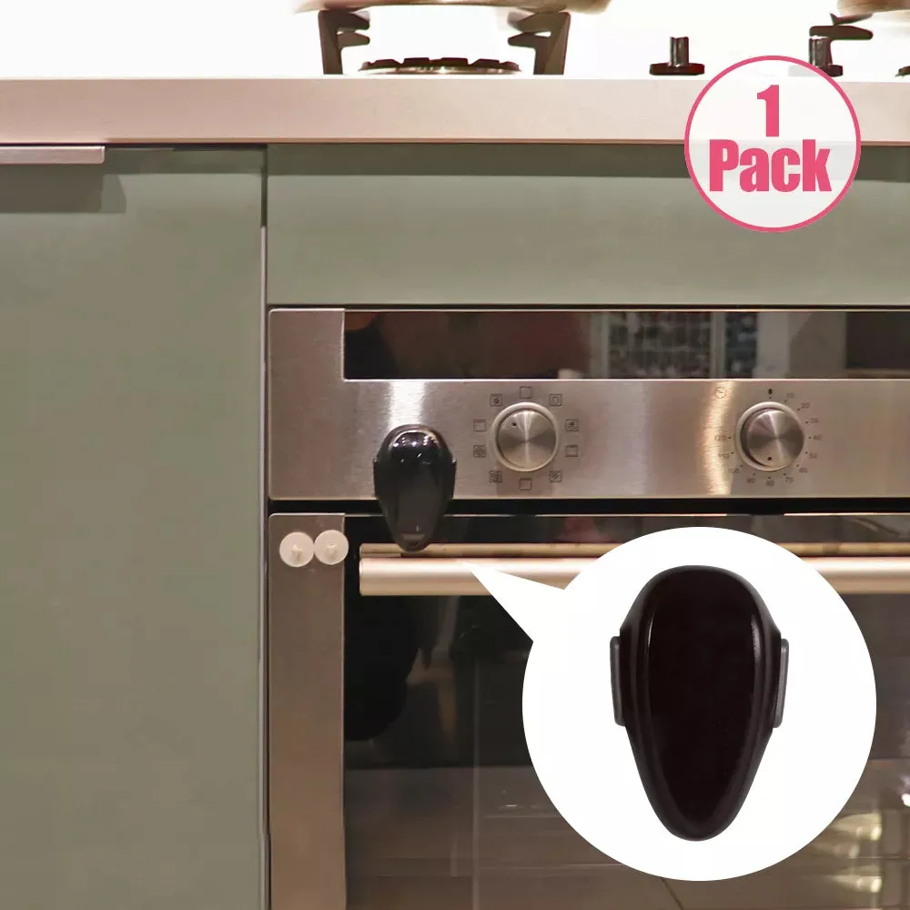 Oven & Door Safety Lock