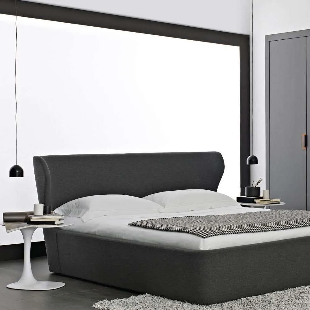 papilio bed | b&b italia