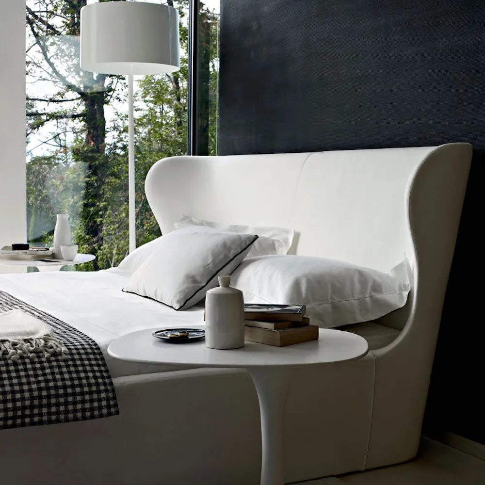 papilio bed | b&b italia