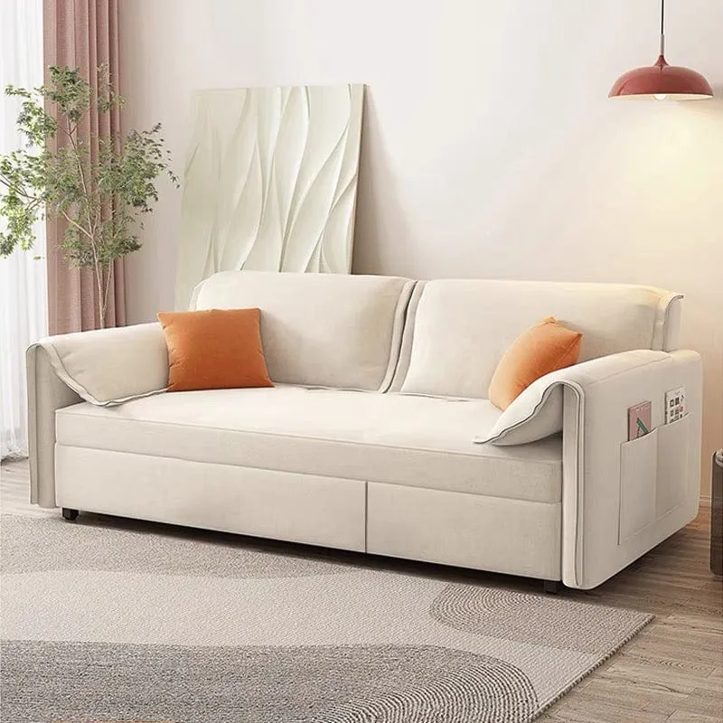 Percier Scratch Resistant Sofa Bed