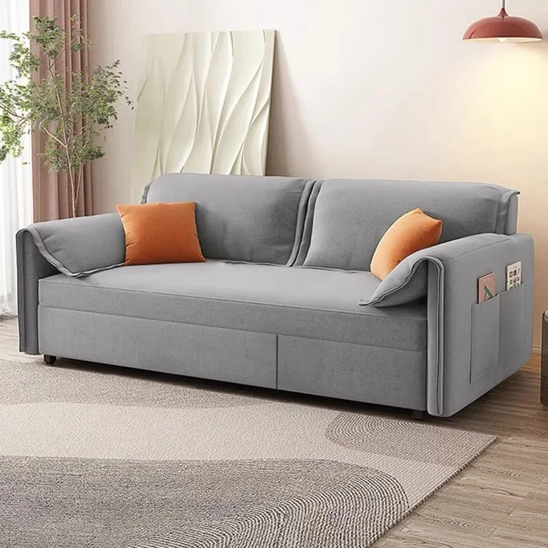 Percier Scratch Resistant Sofa Bed