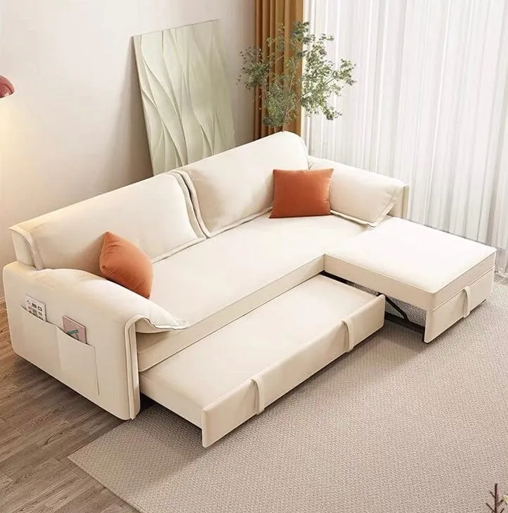 Percier Scratch Resistant Sofa Bed