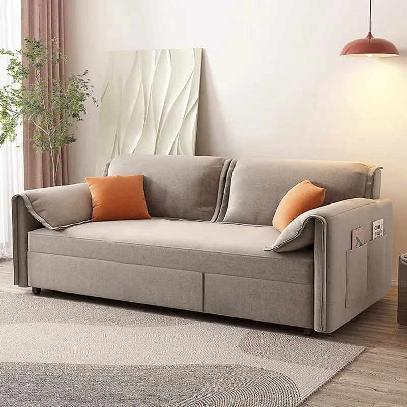 Percier Scratch Resistant Sofa Bed