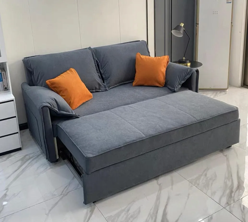 Percier Scratch Resistant Sofa Bed