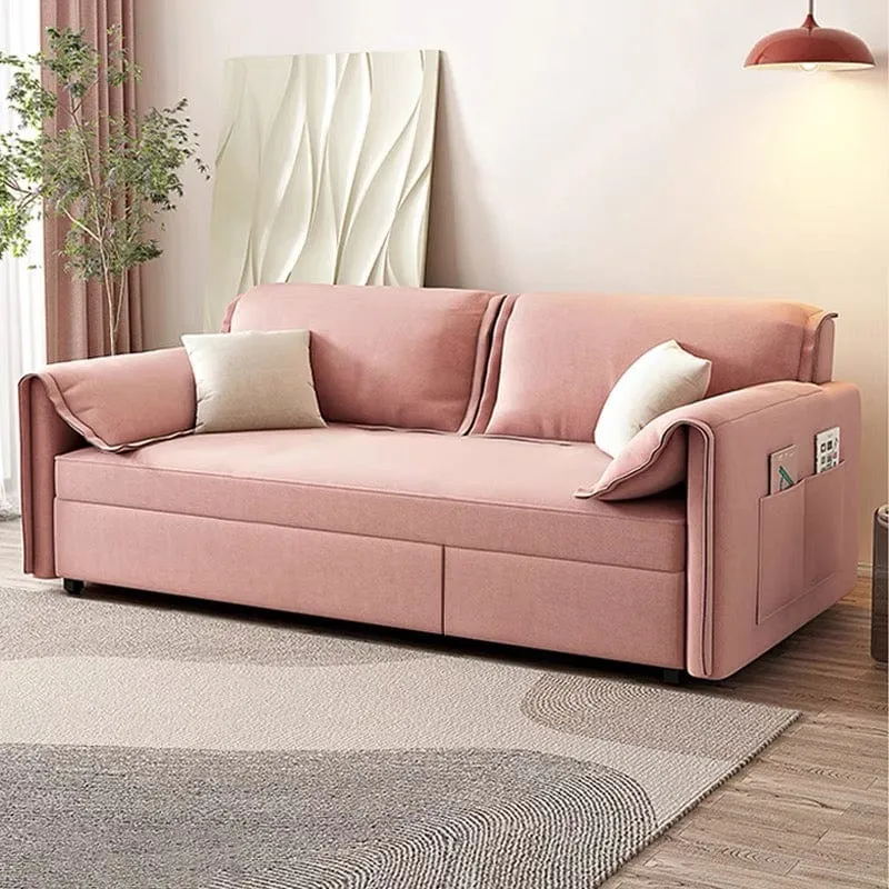 Percier Scratch Resistant Sofa Bed