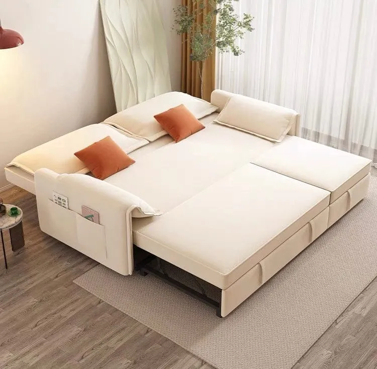 Percier Scratch Resistant Sofa Bed