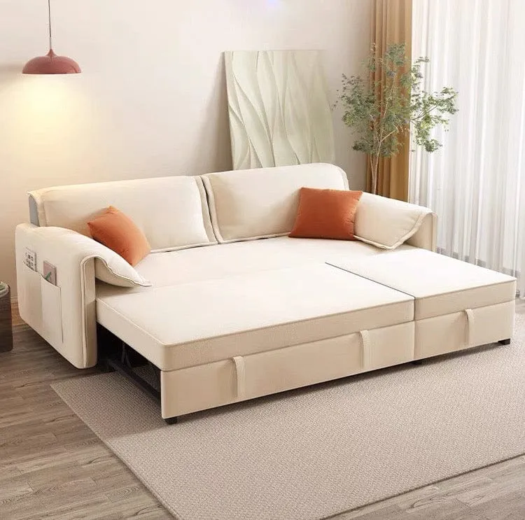 Percier Scratch Resistant Sofa Bed