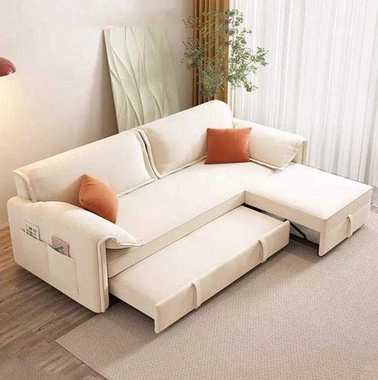 Percier Scratch Resistant Sofa Bed