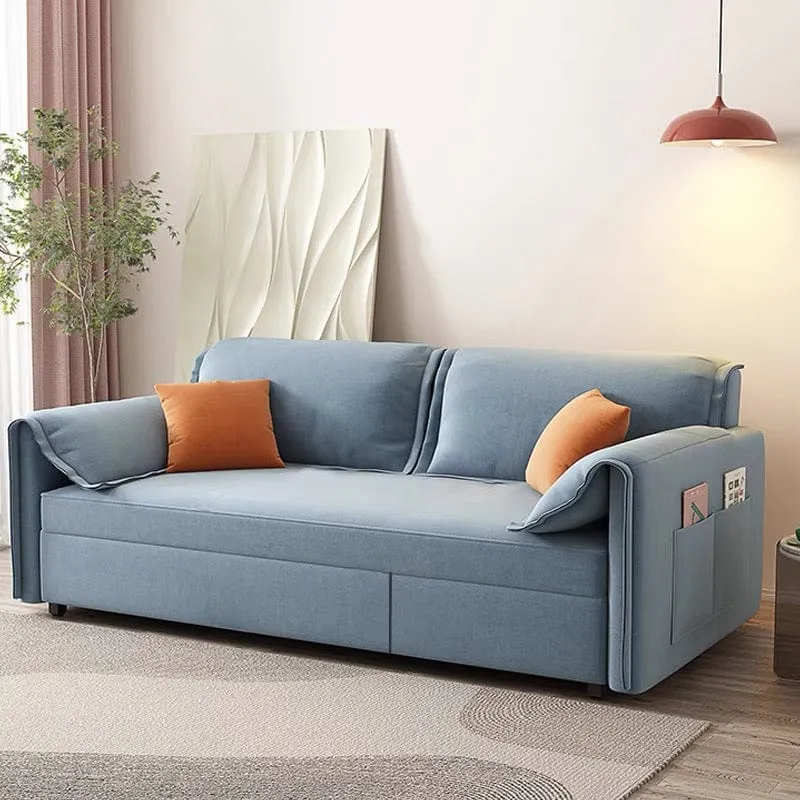 Percier Scratch Resistant Sofa Bed