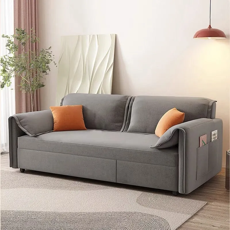 Percier Scratch Resistant Sofa Bed