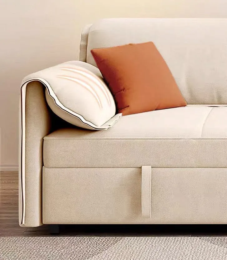 Percier Scratch Resistant Sofa Bed