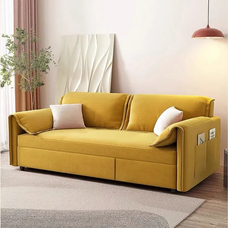 Percier Scratch Resistant Sofa Bed