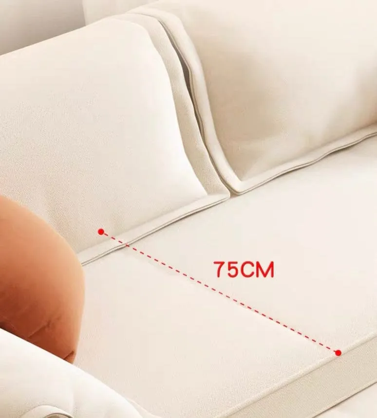 Percier Scratch Resistant Sofa Bed