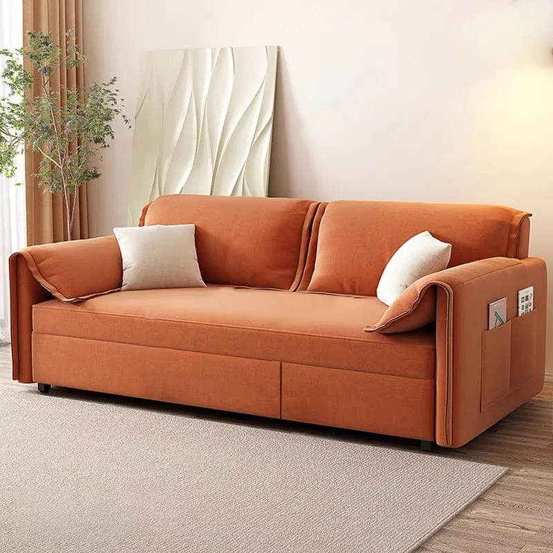 Percier Scratch Resistant Sofa Bed