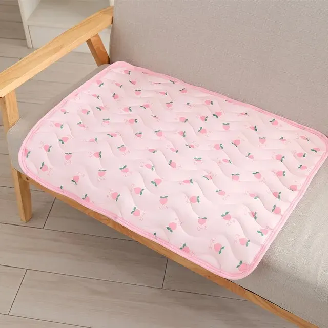 PetAffairs Flexible and Ventilated Household Comfort Dog Bed