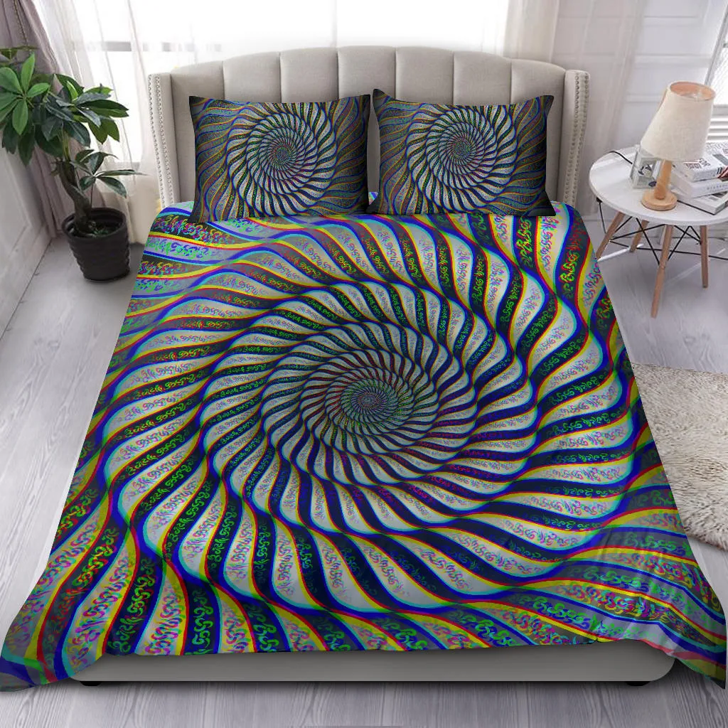 Phonetic Vortex Bedding Set