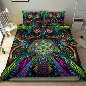 Primordial Presence Bedding Set