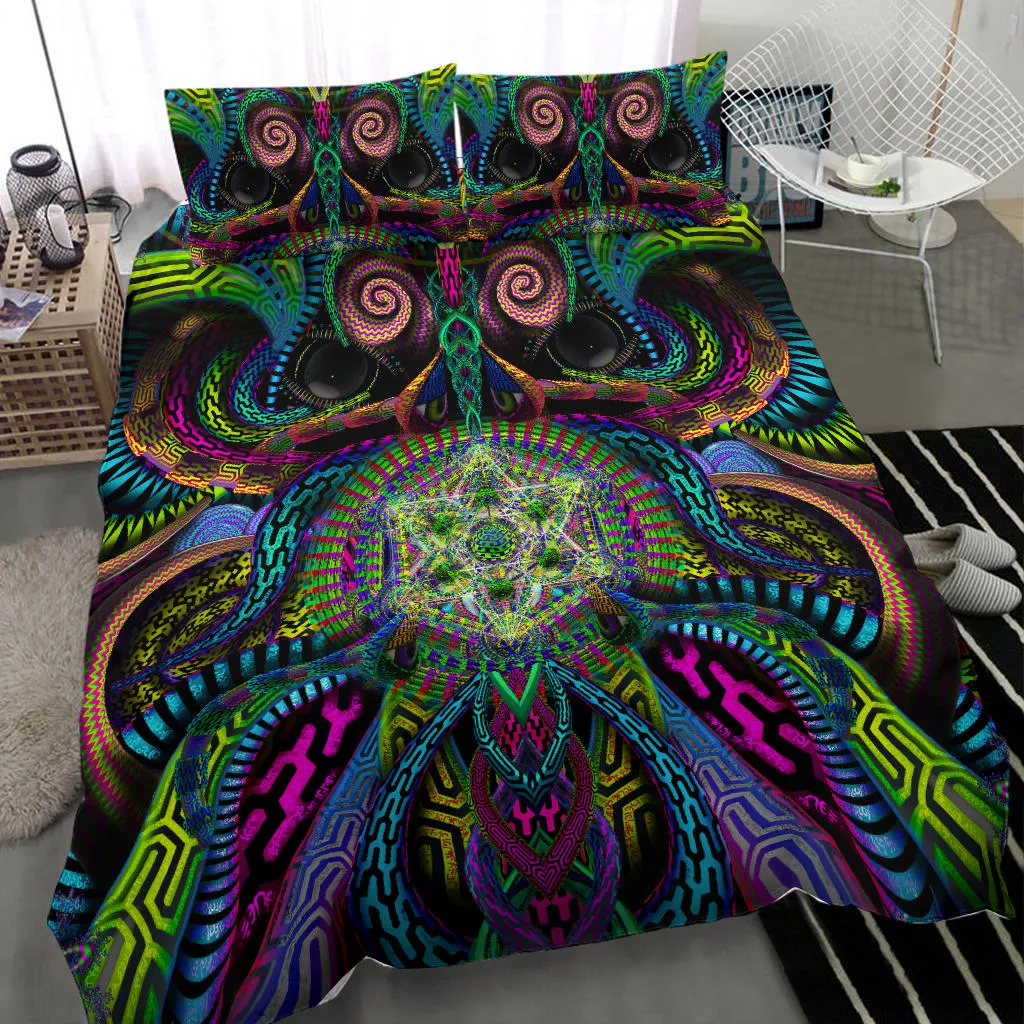 Primordial Presence Bedding Set