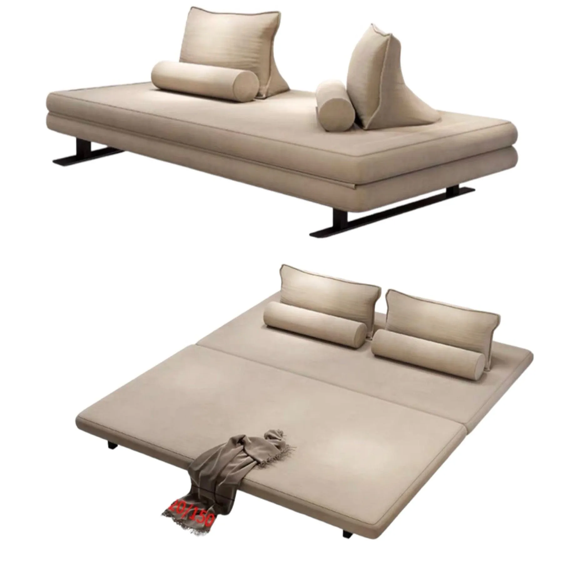 Raydon Sofa Bed