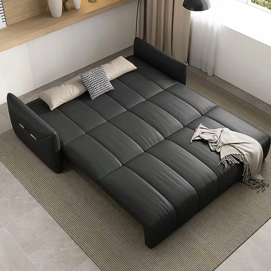 Reane Scratch Resistant Electric Sofa Bed