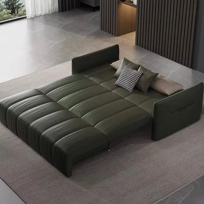 Reane Scratch Resistant Electric Sofa Bed