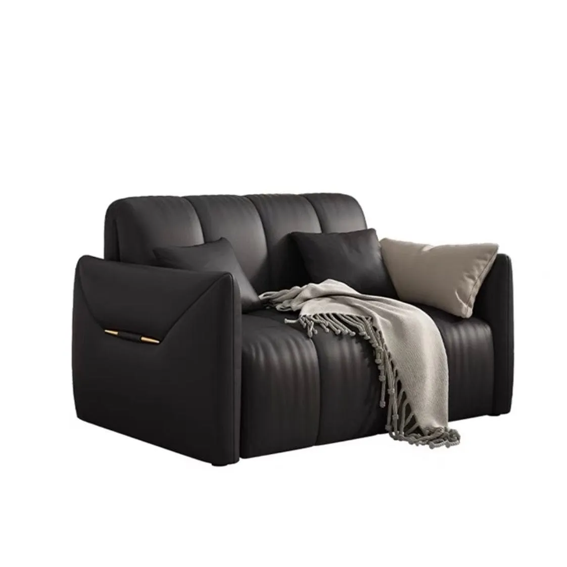 Reane Scratch Resistant Electric Sofa Bed