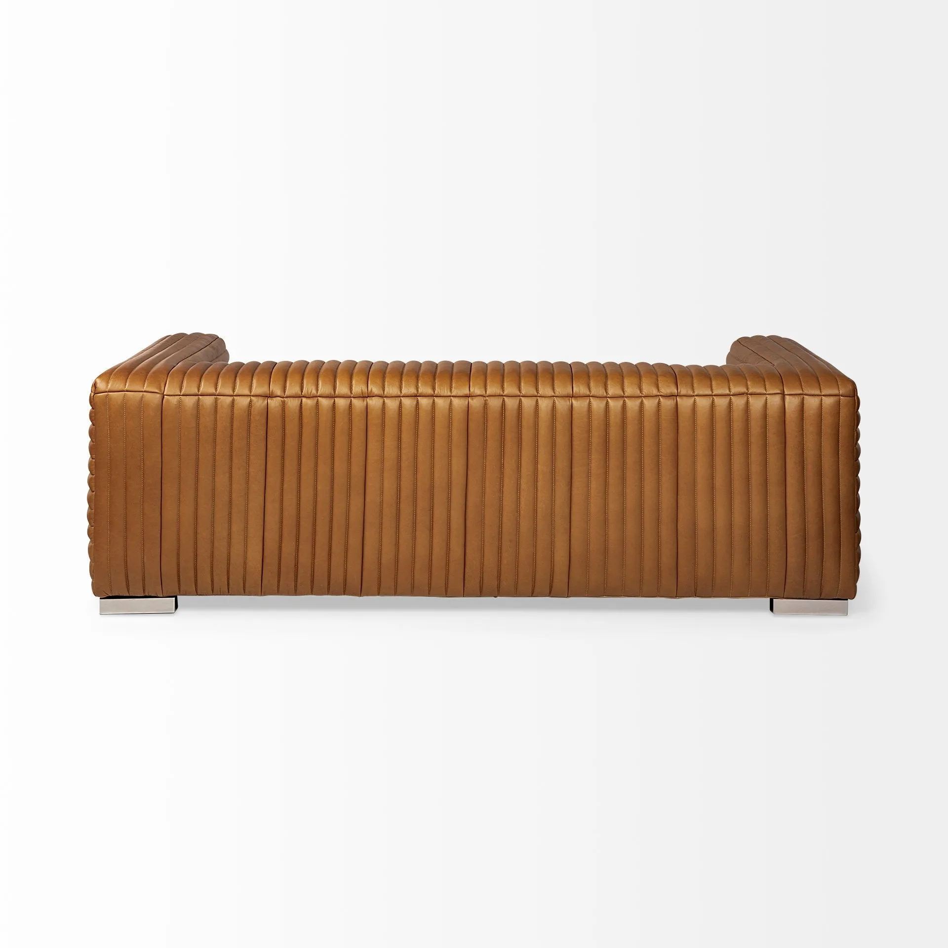 Ricciardo Sofa | Cognac