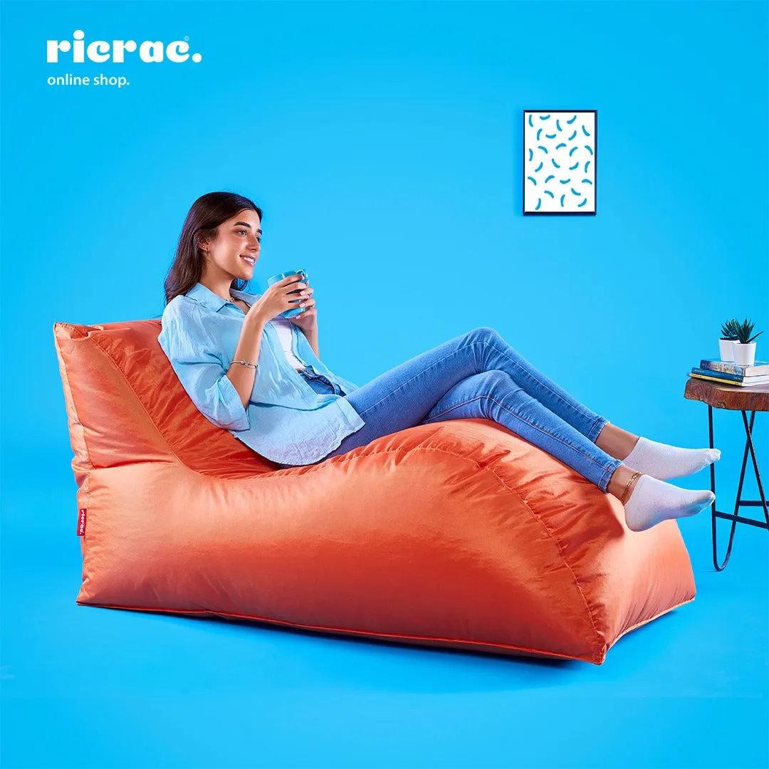 Ruffa - Bean Bag Chair