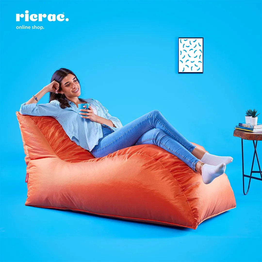 Ruffa - Bean Bag Chair