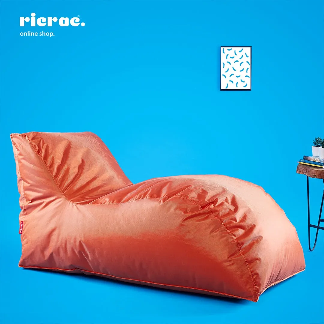 Ruffa - Bean Bag Chair