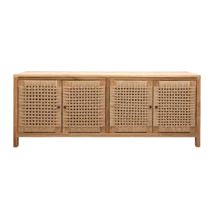 Sandero Cabinet | 185x45x72cm